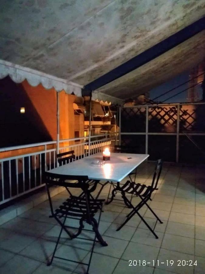 Best House, Piraeus Heart, Androutsou, Πειραιάς Εξωτερικό φωτογραφία